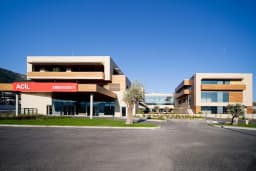 Acıbadem Bodrum Hastanesi Check Up Merkezi