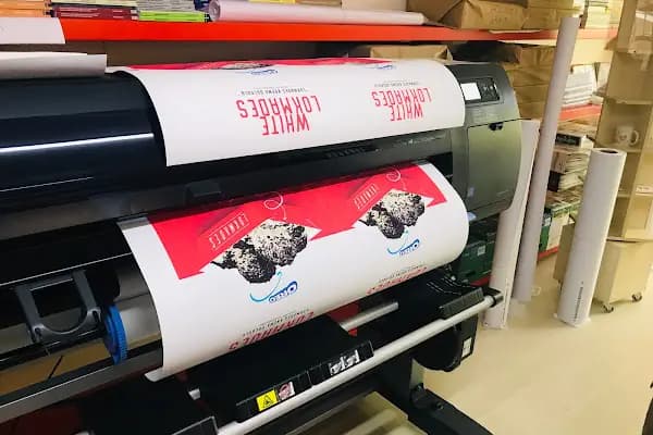 Bilgi Dijital Baskı ve Matbaacılık San. Tic. ve Ltd. Şti. - Dijital Baskı Merkezi - Bursa Yıldırım