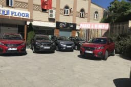 Entacars Araç Kiralama