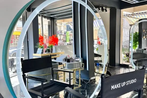 By Barış Ağırman Buca Exclusive - Kuaför - İzmir Buca