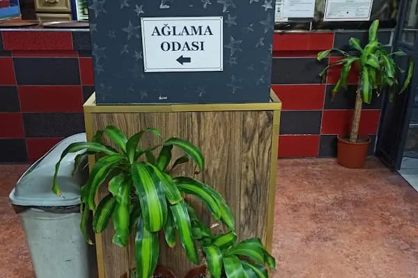 MEKAN 34 - Bilardo salonu - İstanbul Çatalca