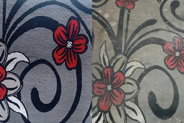 İnegöl Gümüş Halı Yıkama - Temizlik Hizmetleri - Bursa İnegöl