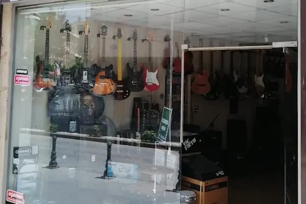 Egemen müzik enstrümanları mağazası - Müzik Mağazası - Gaziantep Şahinbey
