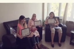 Gizem Badem, Uzman Psikolog, Hipnoterapist, Psikoterapist, EMDR ve Flash Terapi, BDT, ADDT, Aile Danışmanı, Kim Psikoloji