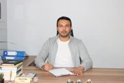 Salihli Çocuk Psikoloğu Psikolog Ali Çetin Salihli Psikolog