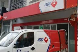 Aras Kargo Deliçay Şubesi