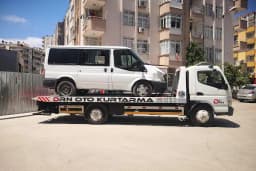 Çukurova Mahfesığmaz Taksi