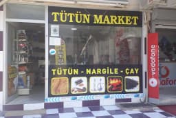 Tütün Market