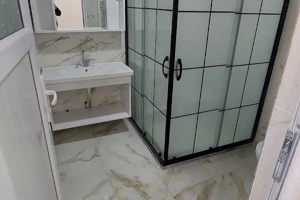 Damla duşa kabin - Metal İmalatçısı - Şanlıurfa Ceylanpınar