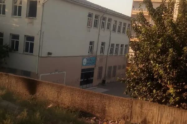 Kurtuluş İlkokulu - Okul - Diyarbakır Çermik