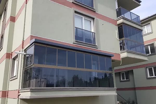 Yeşil Vadi Konutları - Apartman - İzmir Aliağa