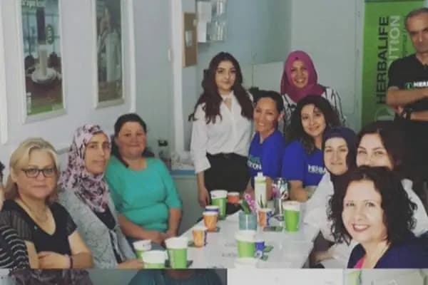 Bergama Beslenme Koçluğu - Kurumsal Ofis - İzmir Bornova