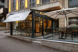 Mercure Ankara Kızılay