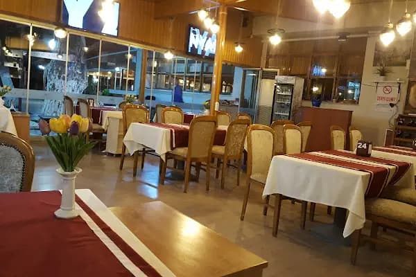 Can Restoran - Deniz mahsülleri restoranı - İzmir Buca