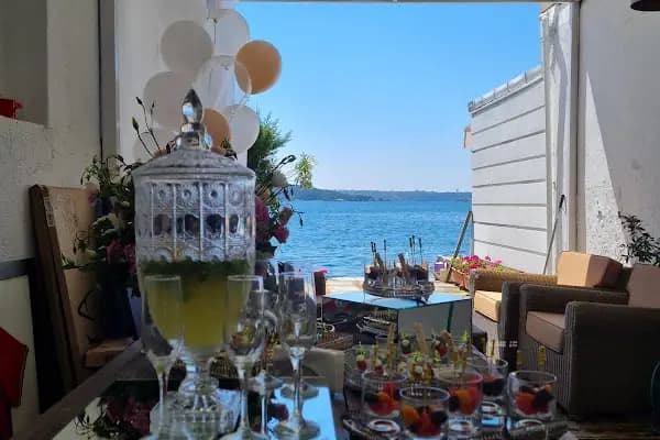 Srn Catering - Yiyecek Temini ve İkram Hizmeti - İstanbul Avcılar