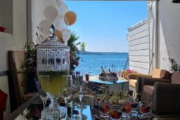 Srn Catering