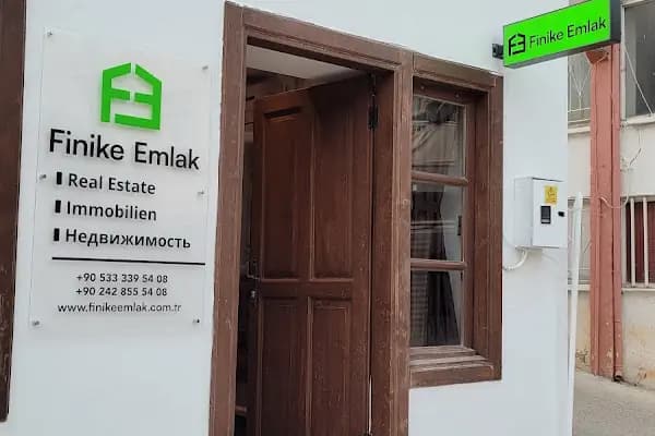 Finike Emlak - Resim 2