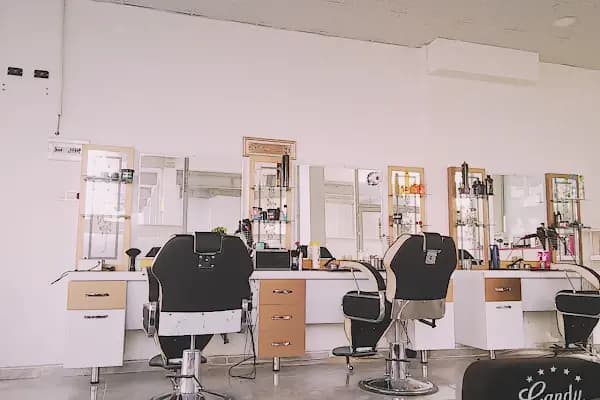 Keskinmakas Kuaför Salonu - Kuaför - Gaziantep Nizip