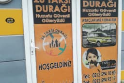 26 taksi
