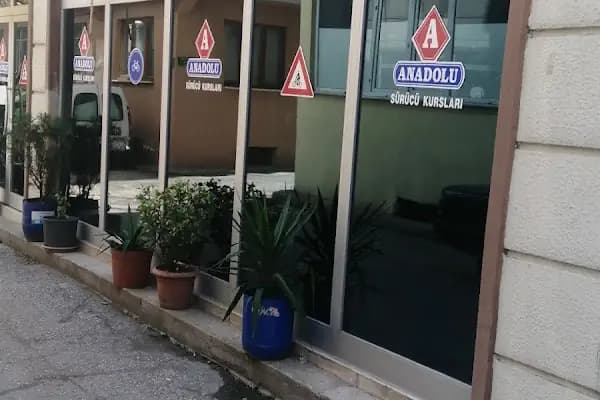 Anadolu Sürücü Kursu - Sürücü Kursu - Bursa Osmangazi