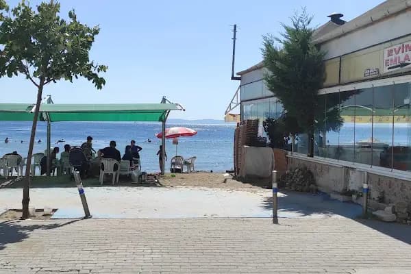 Yüksel Kardeşler Sitesi - Konut Geliştirme - Bursa Gemlik