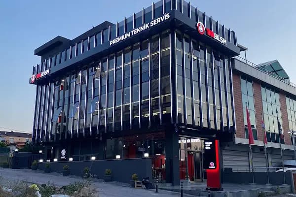 TKA Bilişim Genel Müdürlük - Bilgisayar Tamir Servisi - İstanbul Şişli