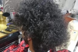 Burhan Özen Barbers &amp; Kuaför Salonu