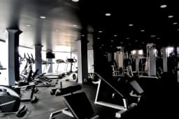 Kalyoncu Spor Merkezi