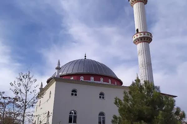 Hazreti Evubekir Cami - Cami - Kahramanmaraş Elbistan