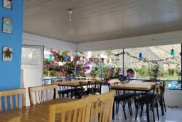 Memedim Balık Restoranı