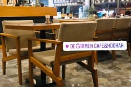 Degirmen Cafe