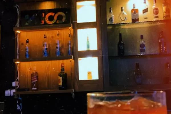 Mention galenos bar - Bar - İzmir Buca