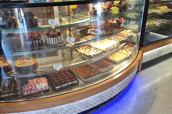 Köseköy Özçelik Ekmek Fırını ÖzçelikPlus - Fırın - Kocaeli Kartepe
