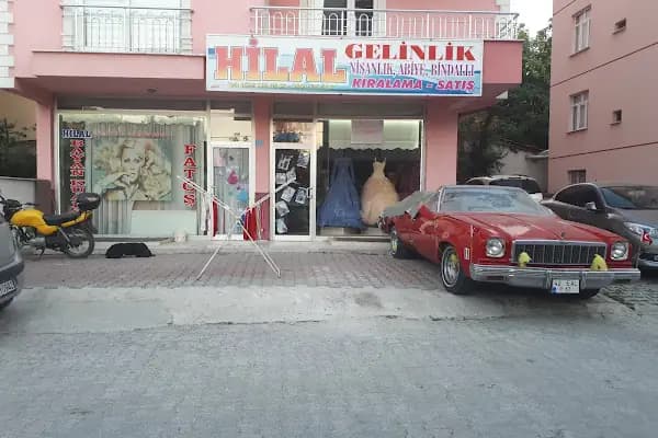 Kuaför Fatos Hilal - Kuaför - Konya Altınekin