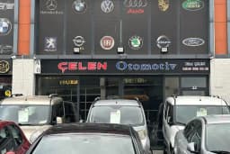 ÇELEN OTOMOTİV KONYA