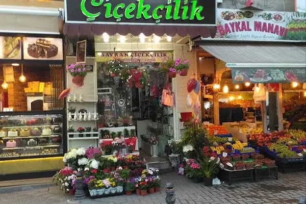 Balıkesir Savran Çiçekçilik - Çiçekçi - Balıkesir Burhaniye