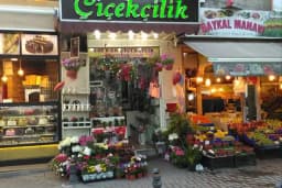 Balıkesir Savran Çiçekçilik