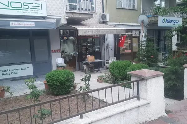 Emek Terzi - Terzi - Ankara Beypazarı