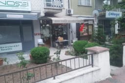 Emek Terzi