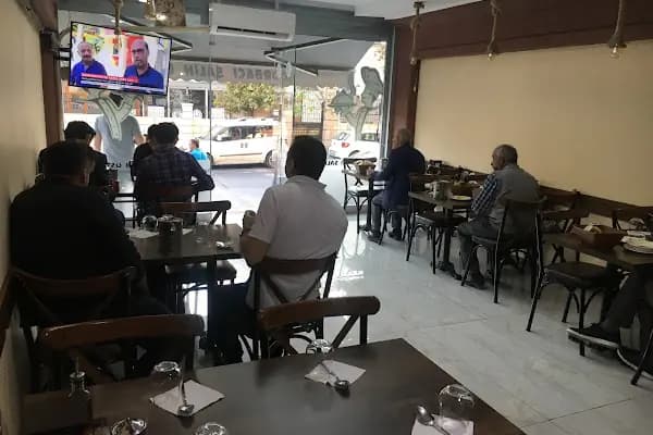 Çınar Lokantası - Çorbacı - İstanbul Avcılar
