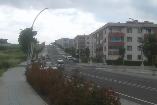 Prestij Yapı Kooperatifi - Konut Geliştirme - İzmir Bayraklı