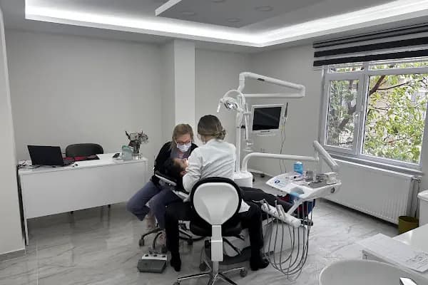 Akgün Dent Ağız Diş Sağlığı Polikliniği - Diş Kliniği - Edirne Edirne Merkez
