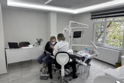 Akgün Dent Ağız Diş Sağlığı Polikliniği