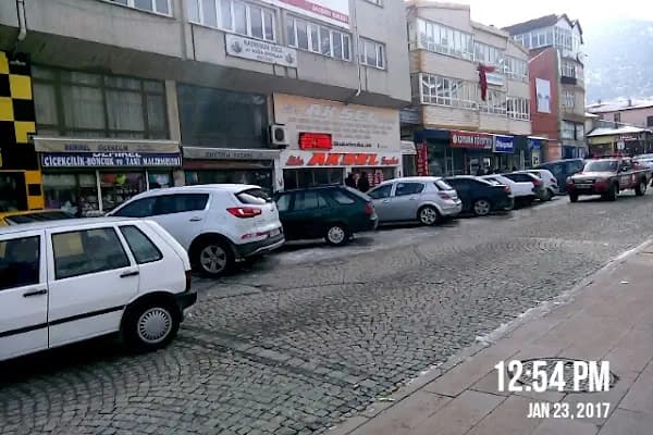 SENTEZ REKLAM &amp; HEDİYELİK EŞYA www.isimlikmarket.com - Ofis Aksesuarı Toptancısı - Konya Akşehir