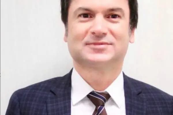 Prof. Dr. Serhat Fındık - Doktor - İstanbul Küçükçekmece