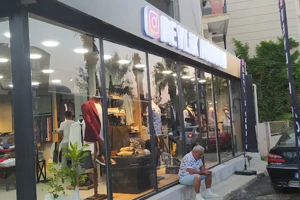 Beylik Kombin - Erkek Giyim Mağazası - İzmir Seferihisar