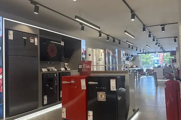 Ev Eşyaları Mağazası