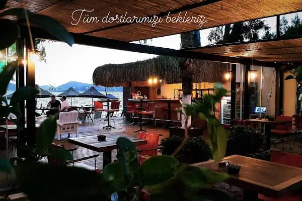 Two Yalıkavak - Eğlence Merkezi - Muğla Bodrum