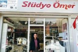 Stüdyo Ömer