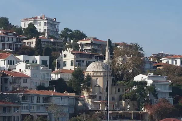 Rum Panaiye Kilisesi - Kilise - İstanbul Adalar